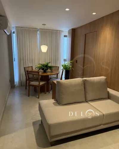 Apto Jardim Oceania Pronto/ Opções decoradas a partir de 57m quadrados