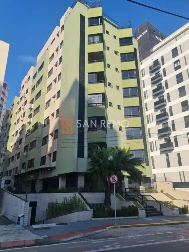 Balneário | Cobertura 3 quartos, sendo 1 suite