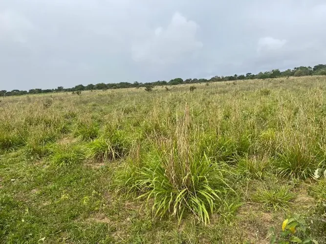 11 tarefas de terra, povoado união 