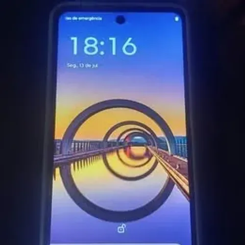 Motorola Moto G24