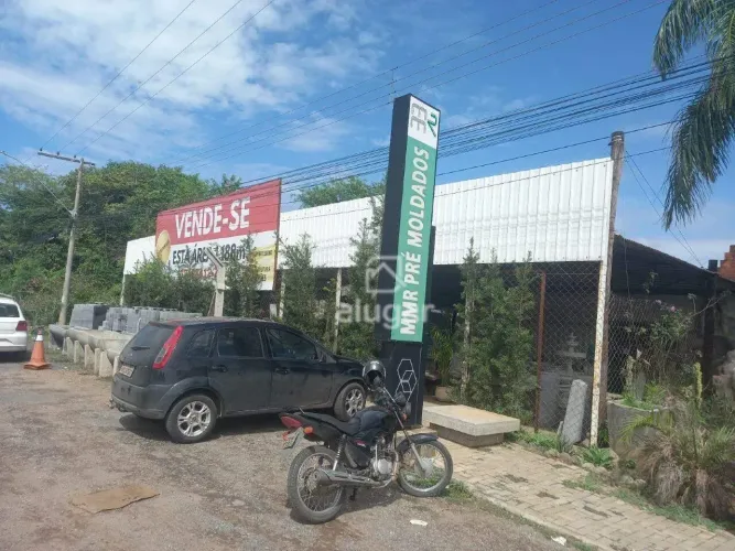 Galpão à venda, Jaraguá - Montes Claros/MG - R$ 1.200.000,00 - Alugar Imóveis