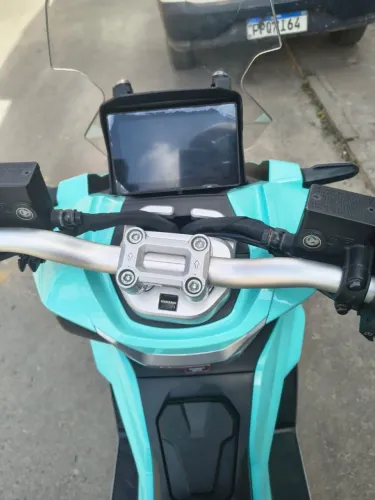Novinha 150 urban