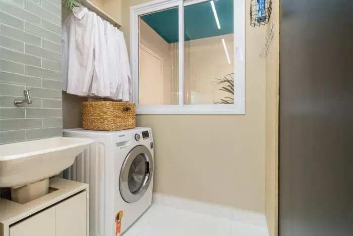 Apartamento no Porto Ravena: O Sonho de Morar no Condomínio Clube no Eldorado, Goiânia