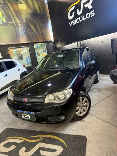 Fiat Siena 1.0/ EX 1.0 MPI Fire/ Fire Flex 8V 2010