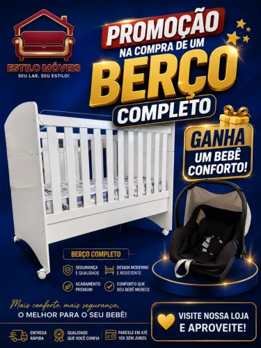 Berço