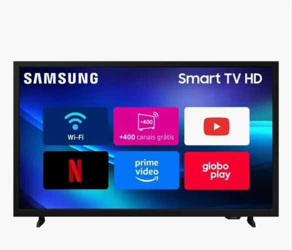 Tv smart Samsung