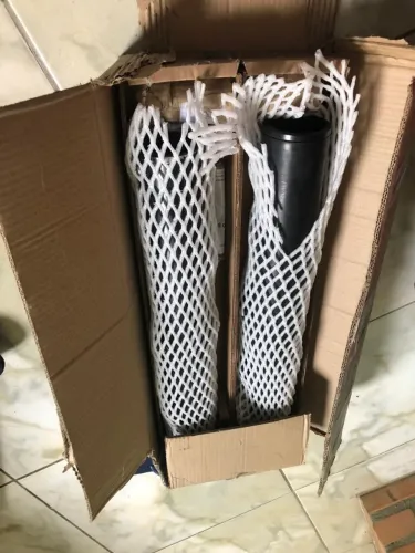 Vendo Ponteiras escapamento Harley davidson Forty Eight/Spoter/Iron