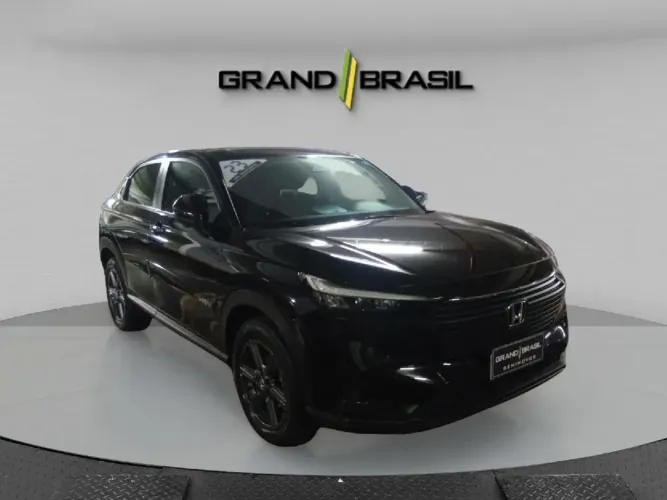 Honda HR-V EXL 1.5 Sensing 16V 5P Aut. 2023