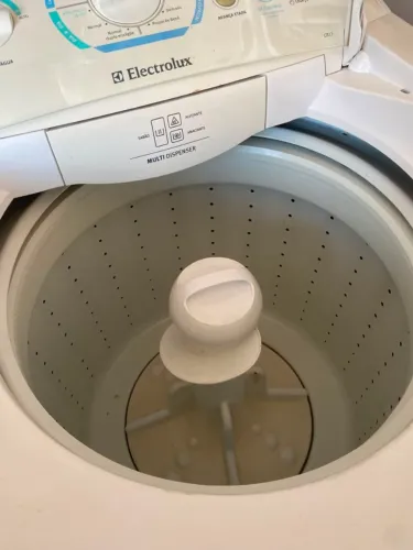 Vendo uma faz tudo de 12kl está funcionando tudo certo