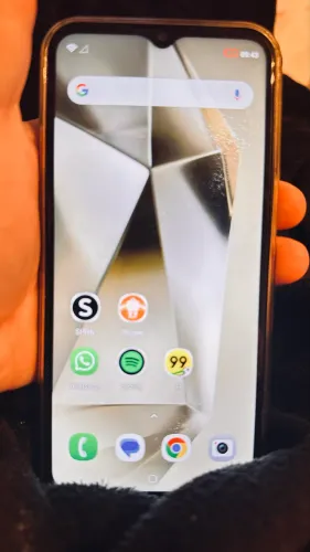 Celular Incell