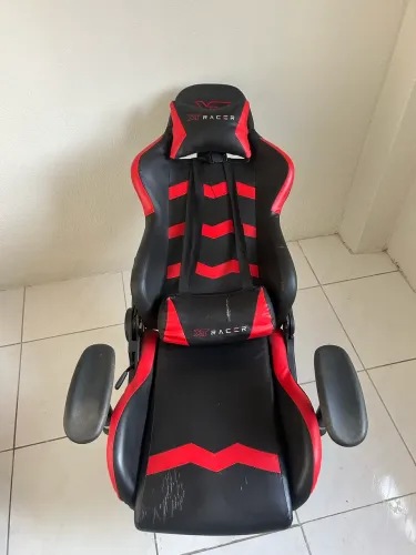 CADEIRA GAMER XTRACER
