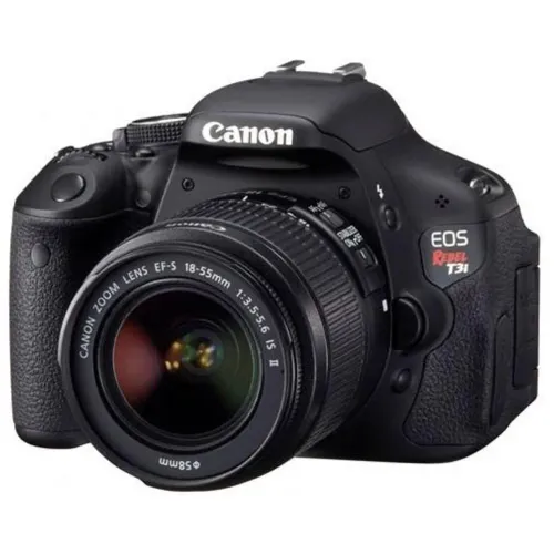 Canon T3i
