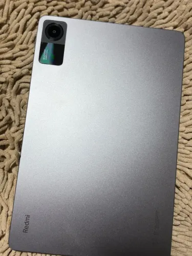 TABLET REDIMI PAD SE, 128GB + TECLADO E MOUSE BLUETOOTH