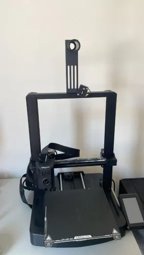 Impressora 3d Ender 3 v3 KE