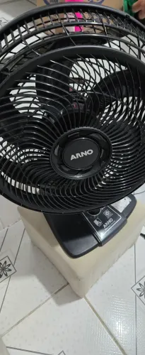 Ventilador 