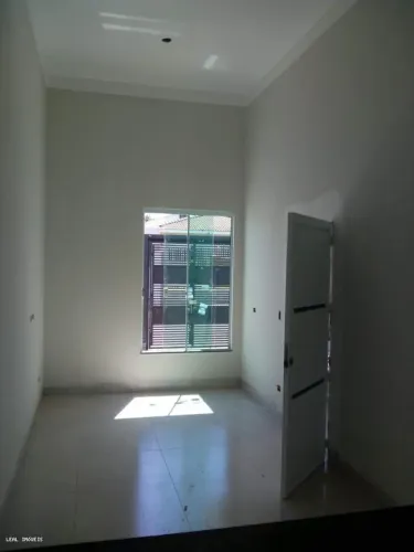 Casa para Venda em Presidente Prudente, PORTO BELO RESIDENCE, 2 dormitórios, 1 suíte, 3 ba