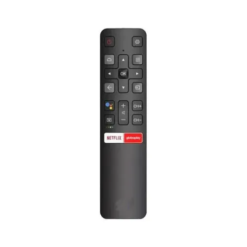 Controle Remoto para Smartv TCL