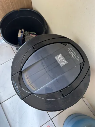 Máquina centrifuga 