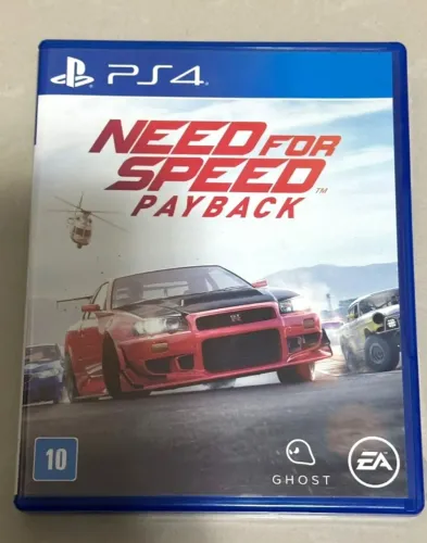 Need For Speed PAYBACK