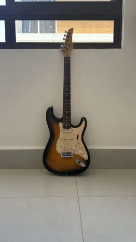 Guitarra Condor rx-20 