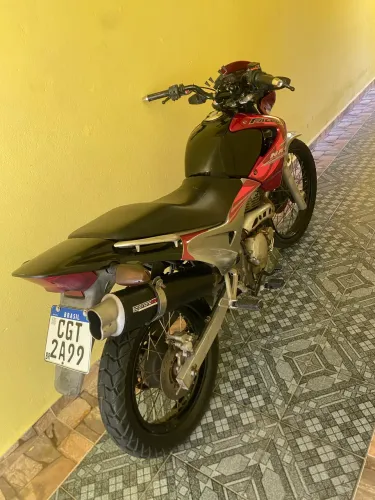 Falcon nx 400