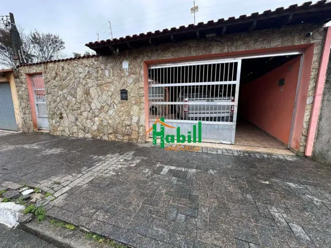 Casa com 4 dormitórios, 250 m² - venda por R$ 1.300.000,00 ou aluguel por R$ 6.700,00/mês