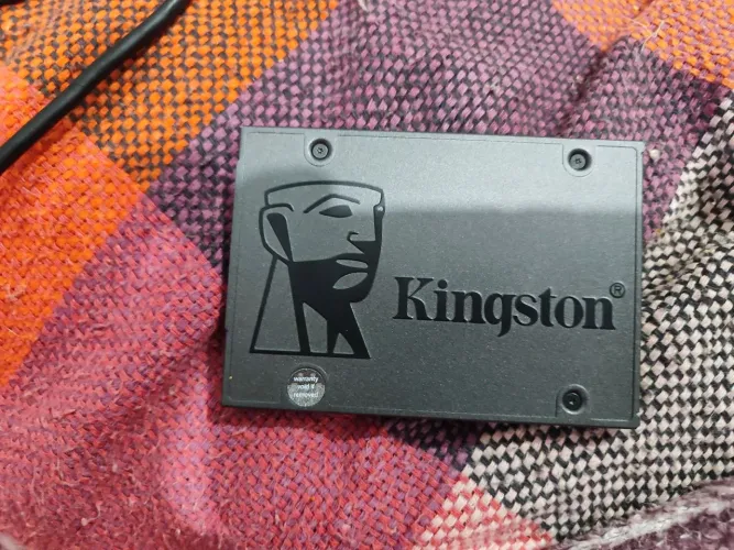 Ssd Kingston