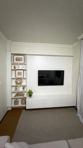 Painel para sala