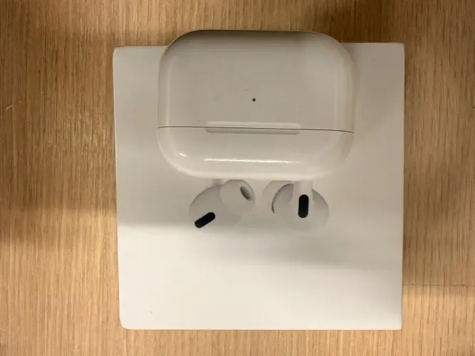 Air pods pro 1º geração
