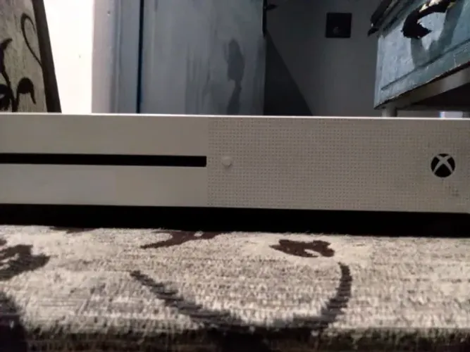 xbox one s preço 2.950