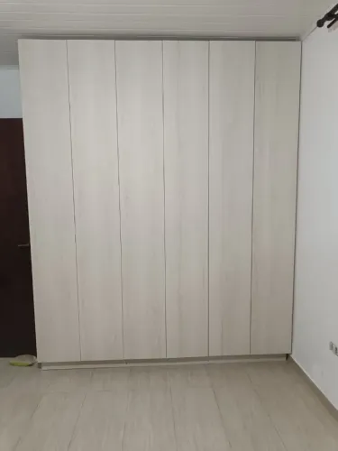 Guarda roupa casal