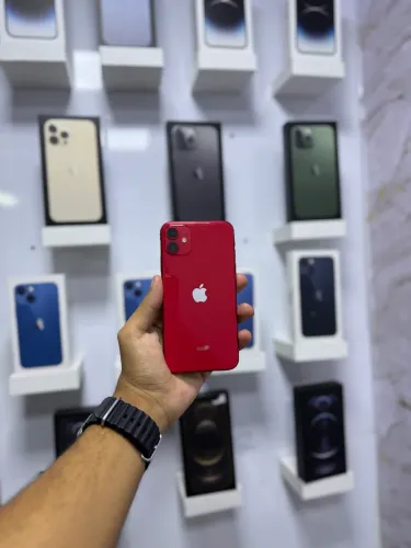 IPHONE 11 128 GB