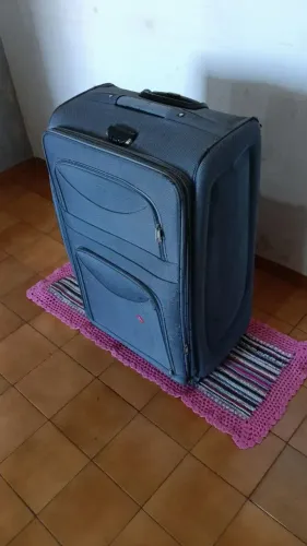 Mala de viagem 