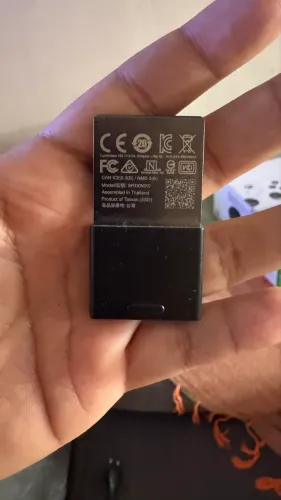 SSD Seagate Xbox 2TB