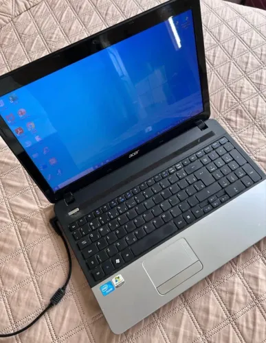 Notebook Acer