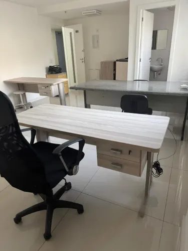 móveis p escritórios