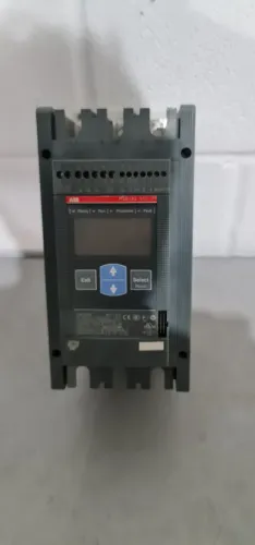 Soft Starter ABB PSE 142-600-70 143A