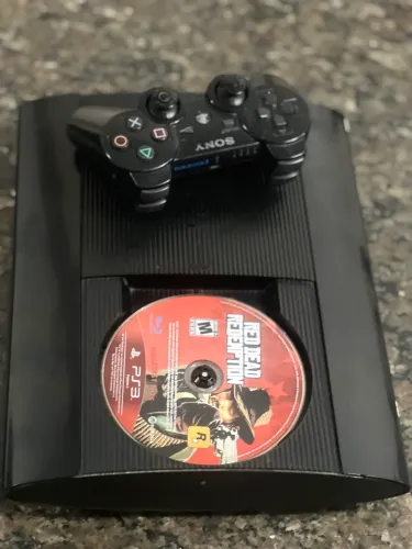 PlayStation 3