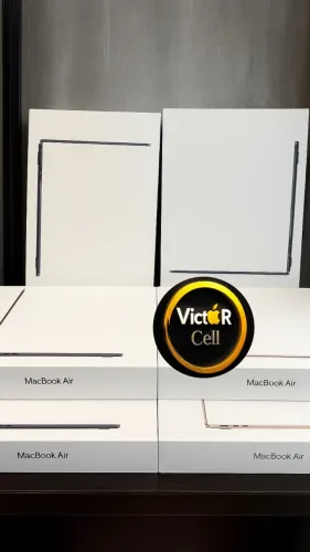 MacBook Air M4 16GB | Lacrado | Novo