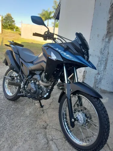 Vende -se XRE