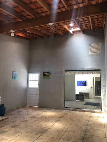 Casa de 125m² com 02 quartos à venda - Jardim Helena