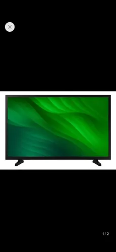 Tv Sansung seminova 