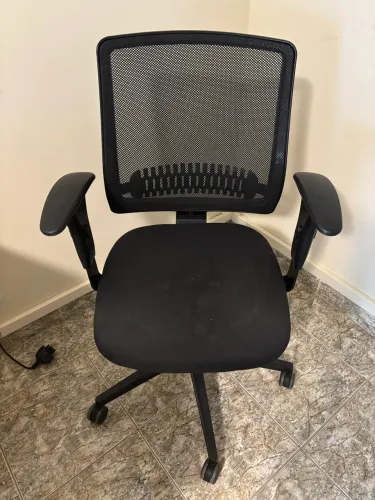 Cadeira Flexform Uni