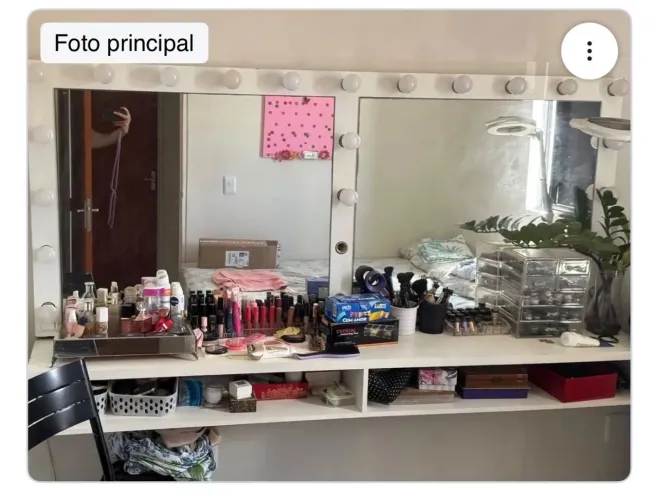 Penteadeira