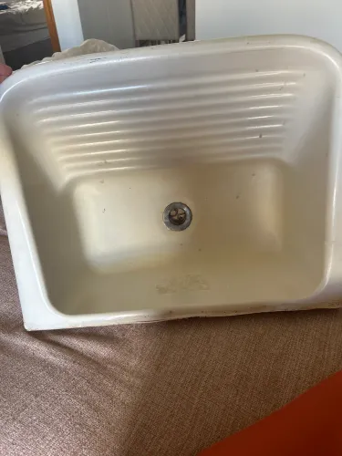 Vendo Tanque de Louça 