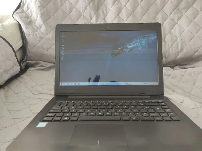 Notebook Positivo Stilo I3 modelo xc7660 