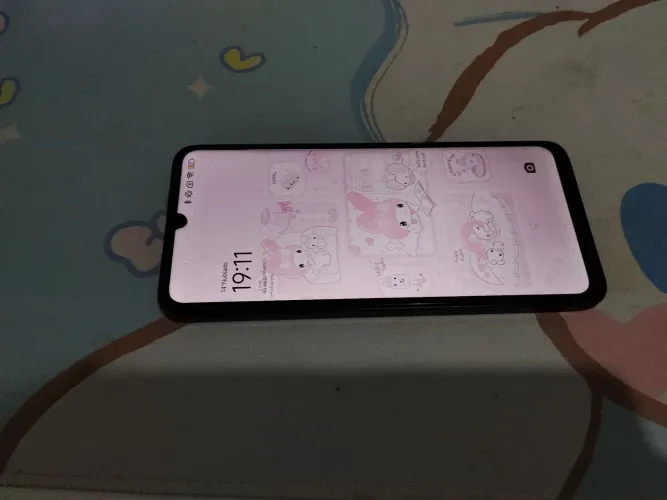 xiaomi redmi note 13c