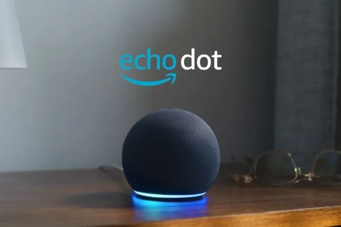 Alexa Echo dot, última geração NOVO, lacrado