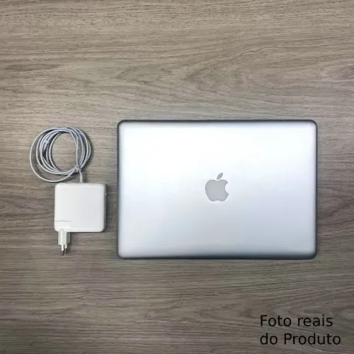 Macbook Pro 2012 16gb Ram - 1tb Hdd - A1278 - Usado