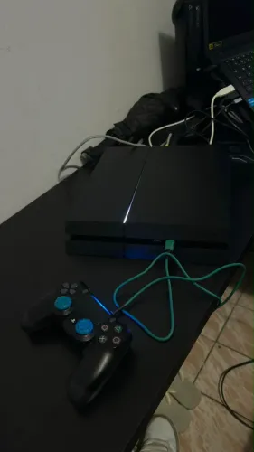 ps4 fat